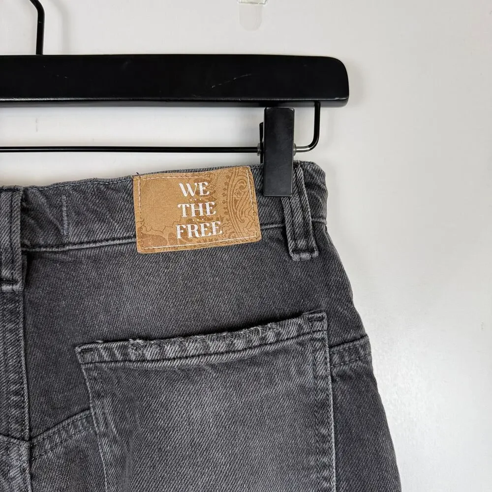 Free People small spot